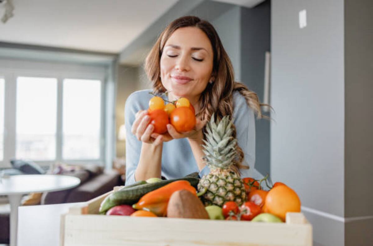 Salud: Estas son las 10 mejores frutas para adelgazar ¡Pruébalas!