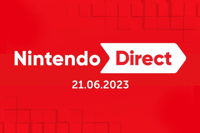 Se realizará este miércoles 21 de junio. Créditos: Nintendo.