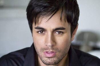 Enrique Iglesias interpretará el tema de la telenovela "Corazón guerrero"