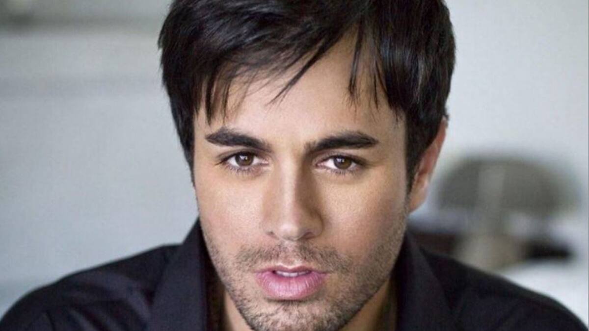 Enrique Iglesias interpretará el tema de la telenovela "Corazón guerrero"