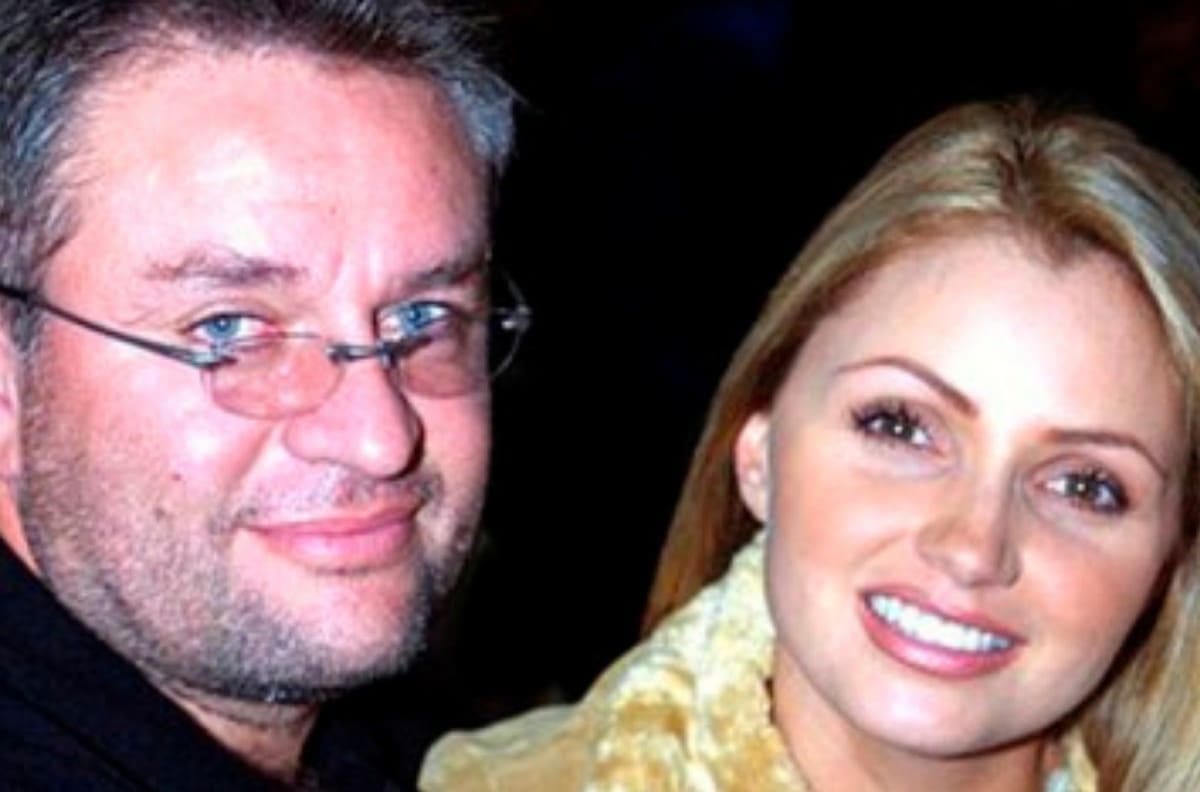 El productor Alberto Castro confesó que sí volvería a trabajar con su ex Angélica Rivera