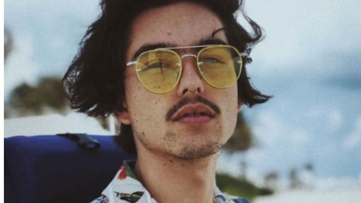 "Odio RBD": Sergio Mayer Mori podría salir del remake de "Rebelde" después de actitud grosera