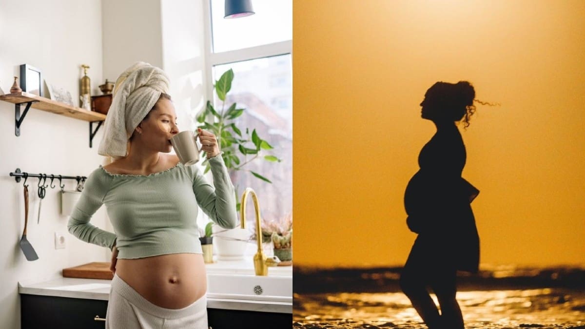 Estas son la mujeres propensa a embarazarse en los siguientes meses según tu signo del Zodiaco