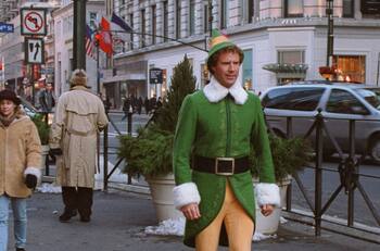 Cosas que seguramente no sabías sobre las películas clásicas de Navidad