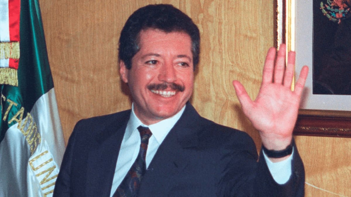 Caso de Luis Donaldo Colosio podría reabrirse, Mario Aburto pidió intervención de CNDH
