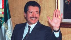 Caso de Luis Donaldo Colosio podría reabrirse, Mario Aburto pidió intervención de CNDH