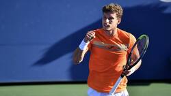 España firmó pase a semifinales ante Italia en Copa ATP