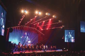 ¿Día Oficial de la Banda MS? Te decimos cuándo celebrar a los creadores de "Me cansé"