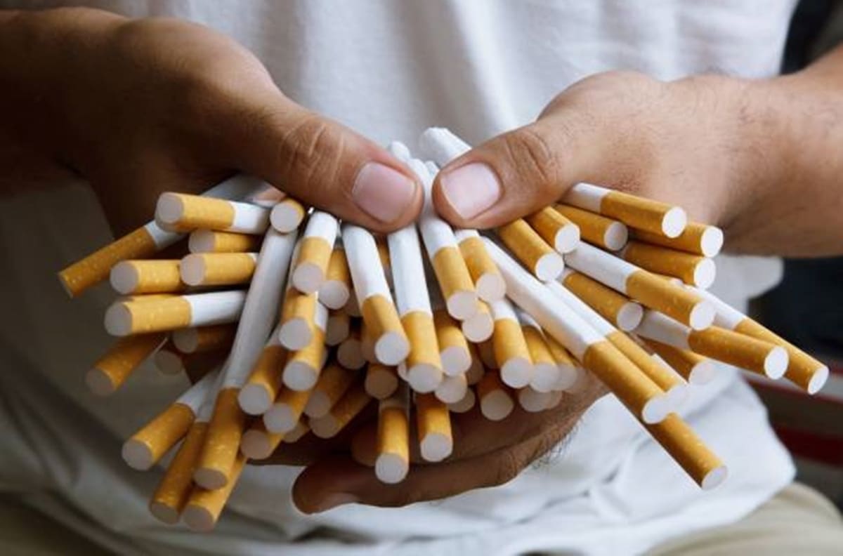 Día Mundial Sin Tabaco : Mitos y realidades sobre el consumo de tabaco