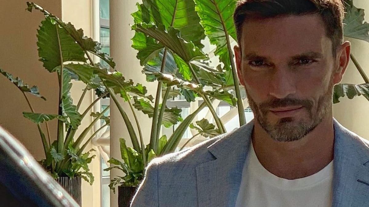 El contundente mensaje de Julián Gil sobre el juicio de Johnny Depp y Amber Heard