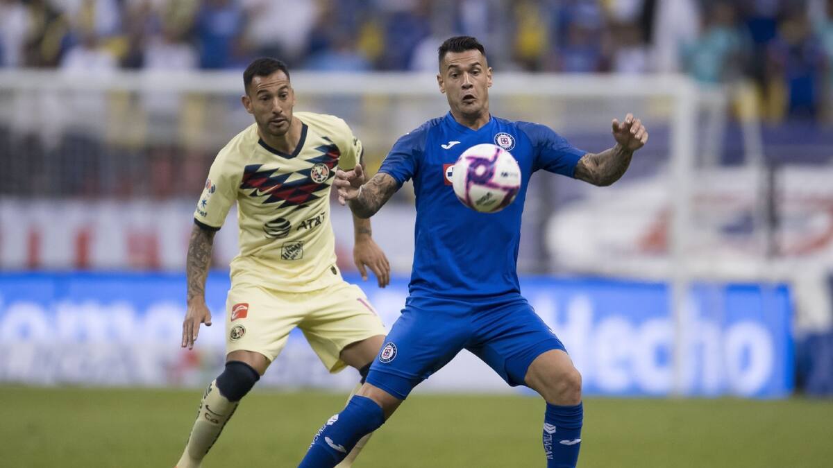 ¿En qué lugar iría tu equipo?: Esta sería la tabla de la Liga MX si tuviera formato de torneo largo