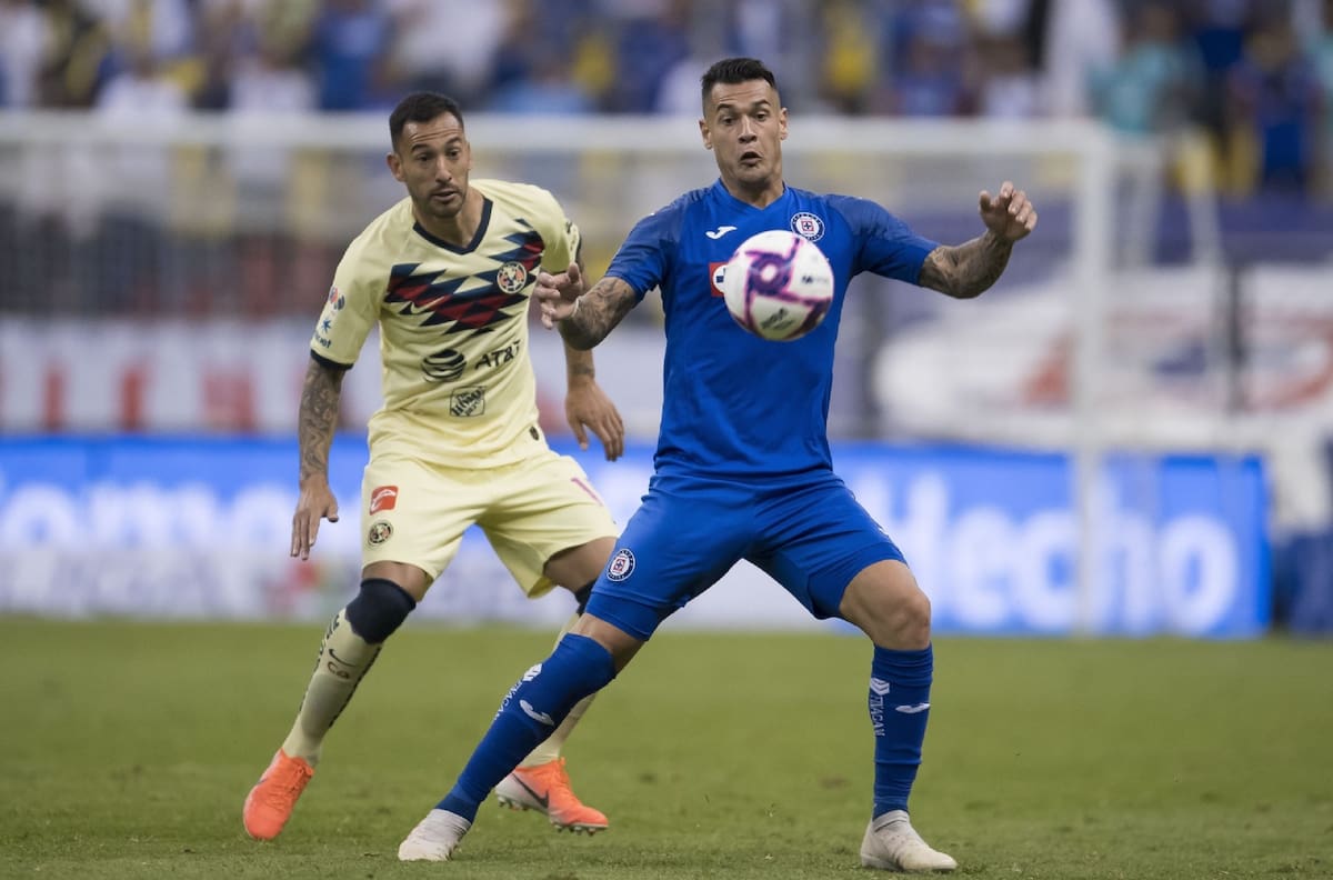 ¿En qué lugar iría tu equipo?: Esta sería la tabla de la Liga MX si tuviera formato de torneo largo