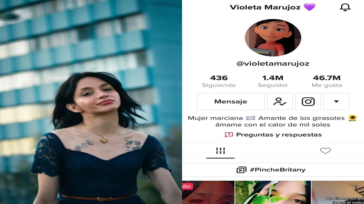 VIRAL | Muere Violeta Marujoz famosa youtuber conocida por su personaje “La mamá de Britany”