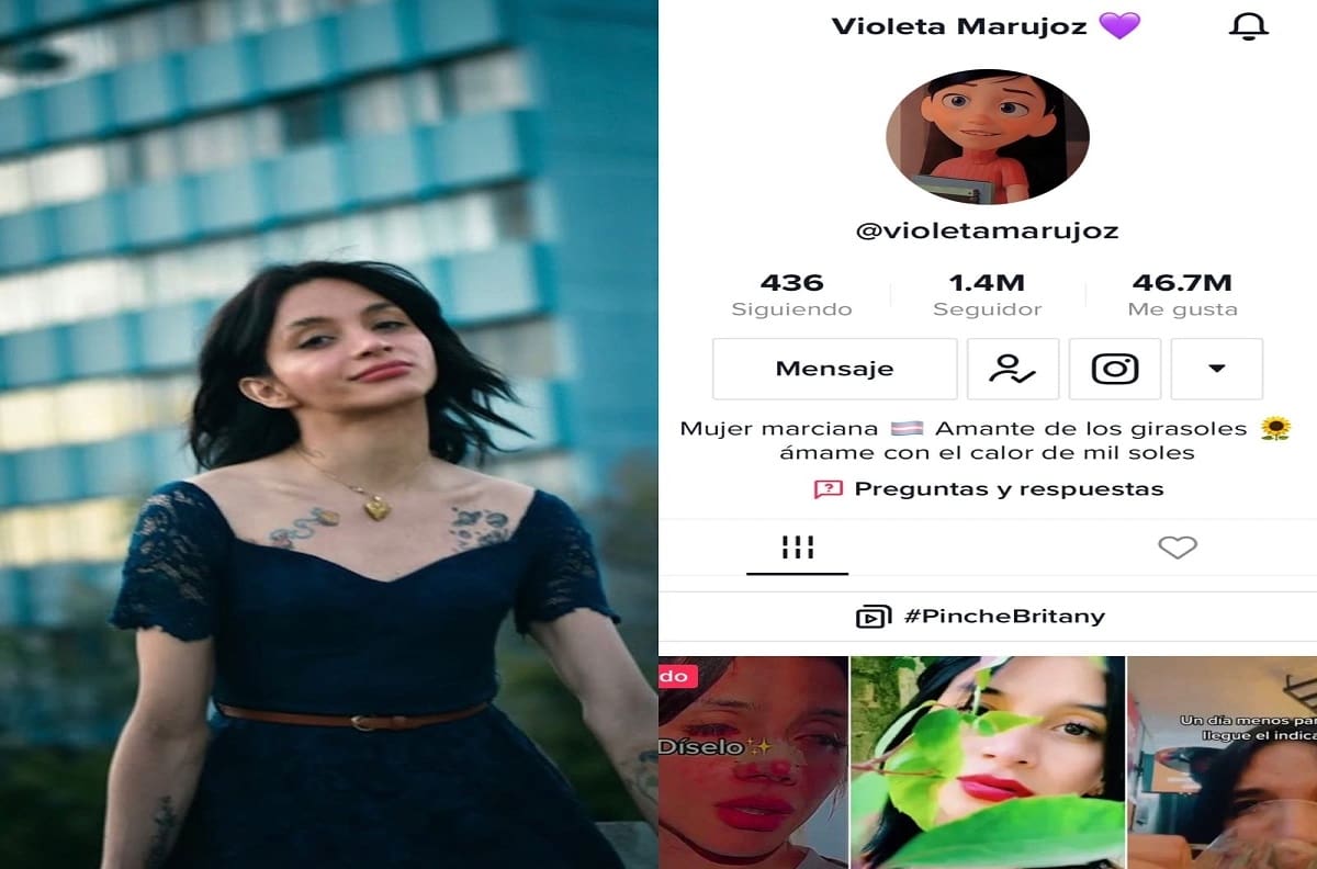 VIRAL | Muere Violeta Marujoz famosa youtuber conocida por su personaje “La mamá de Britany”