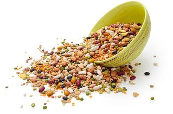 ¿Qué es el plato de la abundancia para Año Nuevo y cómo se prepara?