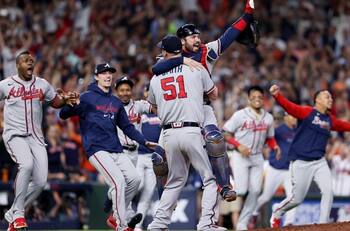 Así cambió el mundo desde que los Bravos ganaron la Serie Mundial del 95