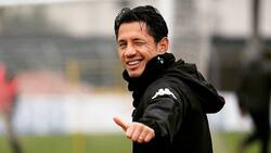 Rumor: Este es Gianluca Lapadula el posible refuerzo peruano de los Pumas