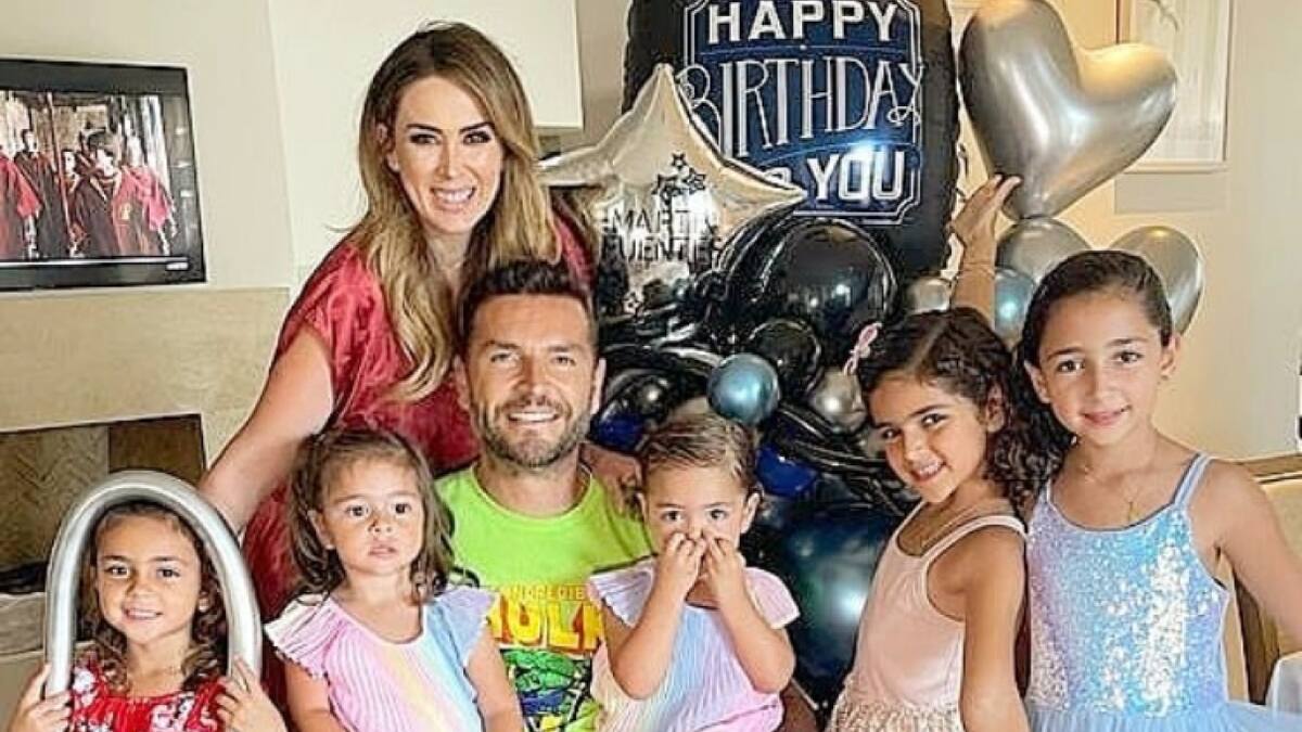 Hija de Jacqueline Bracamontes sufre severo accidente
