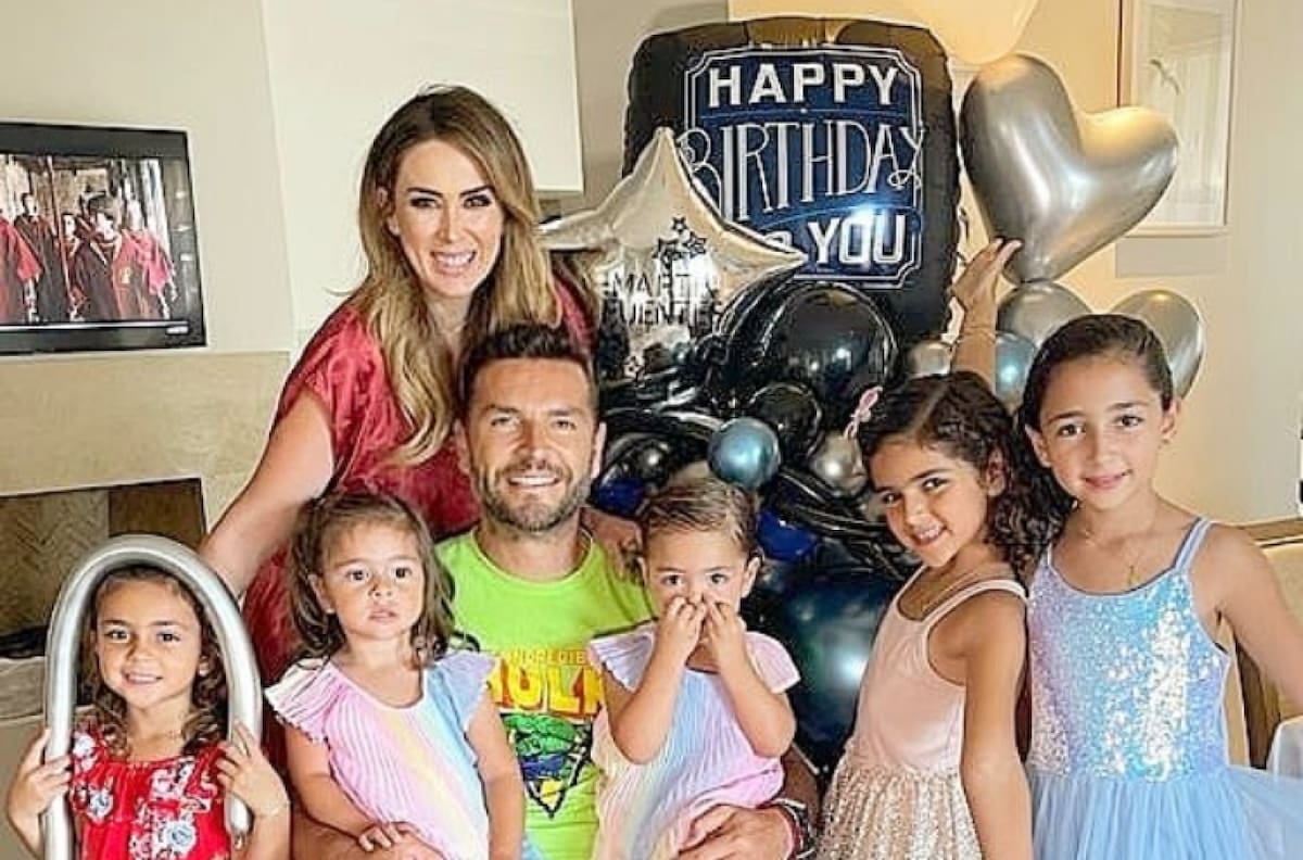 Hija de Jacqueline Bracamontes sufre severo accidente