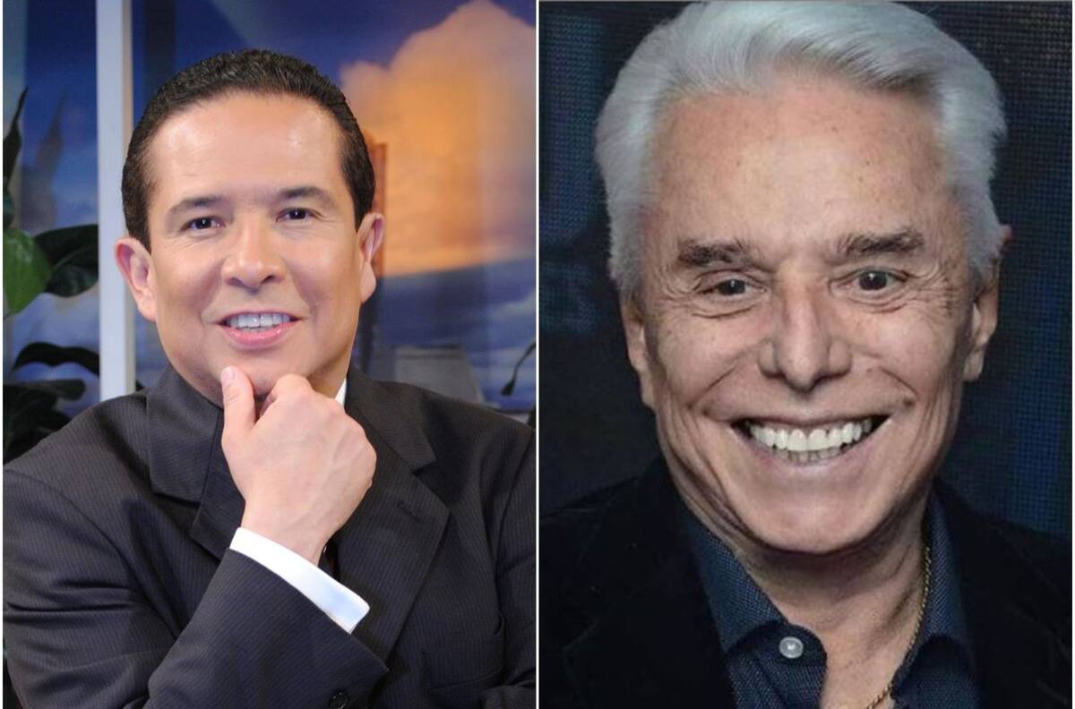 “Yo no lo dije”: Gustavo Adolfo aclaró a Enrique Guzmán sobre las acusaciones de abuso a Frida Sofía