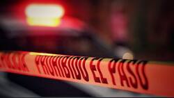 Abren fuego contra vehículo en Morelos: Un sujeto perdió la vida