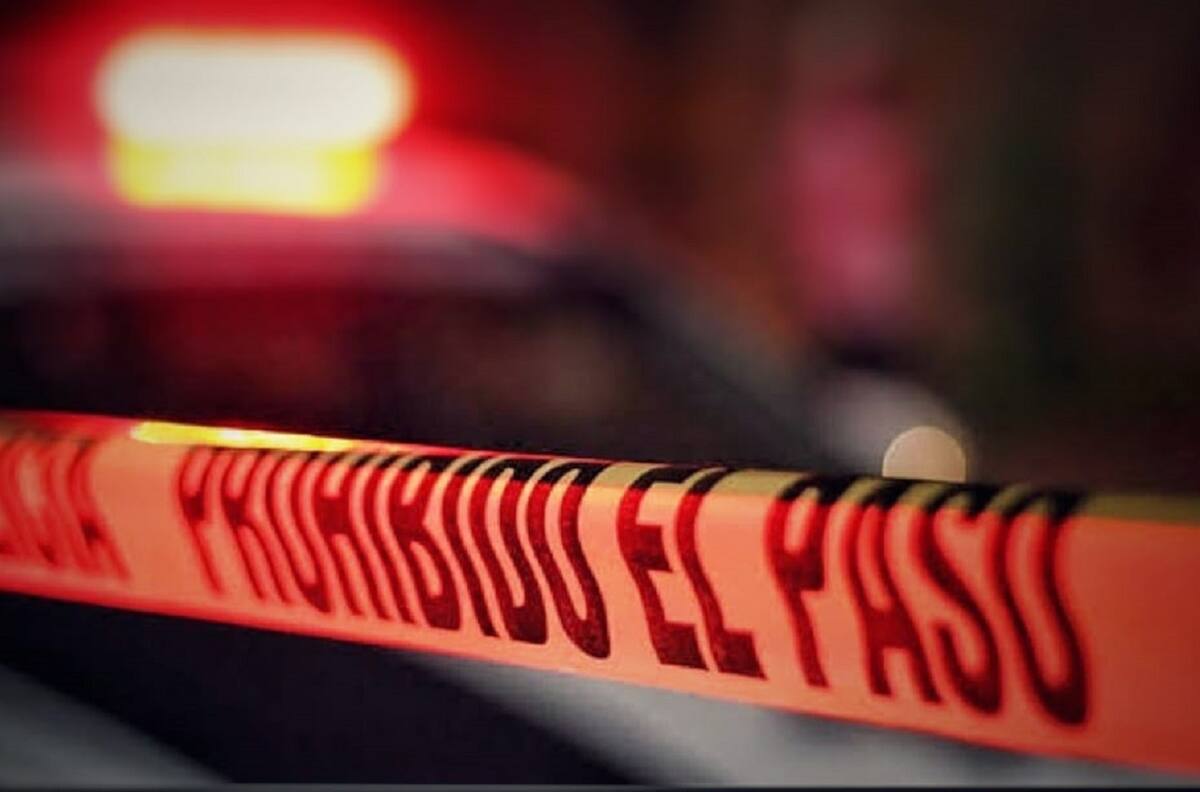 Abren fuego contra vehículo en Morelos: Un sujeto perdió la vida