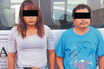 Detuvieron a un Abuelo que en complicidad con su novia mató a su nieto de 6 años