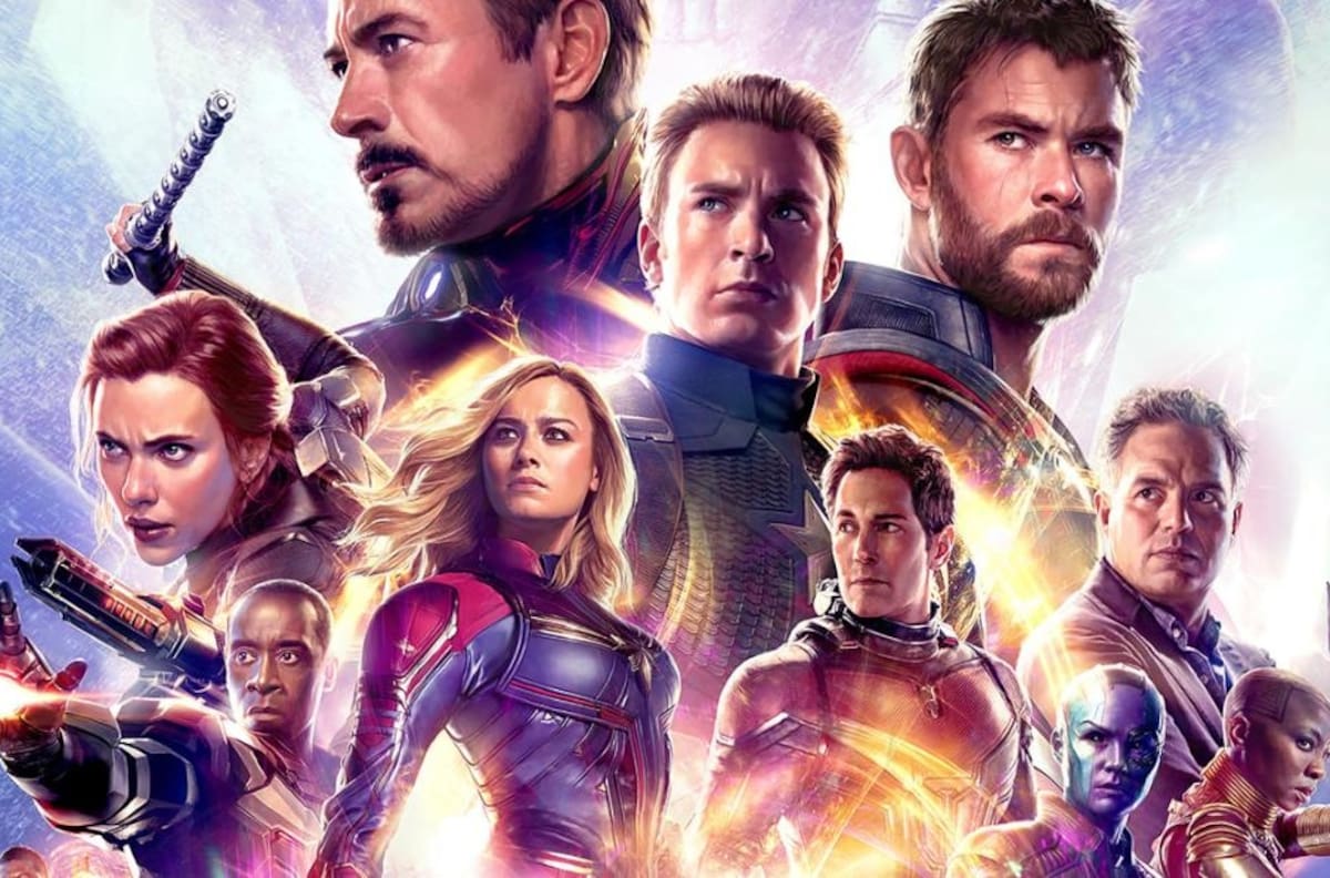 Descubre que personaje de Marvel eres según tu signo zodiacal