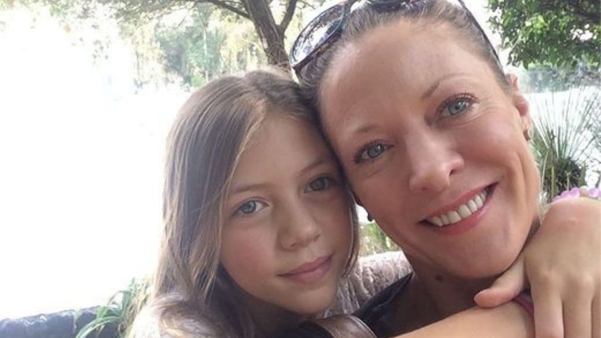 Andrea Noli confiesa que su hija le escribía poemas a Jorge Salinas pero él la ignoró