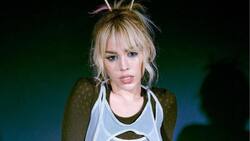 Danna Paola revela que por estar tomada gastó 15 mil pesos en una pijama