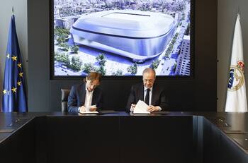 Así celebraron estrellas del Real Madrid la renovación de Luka Modric