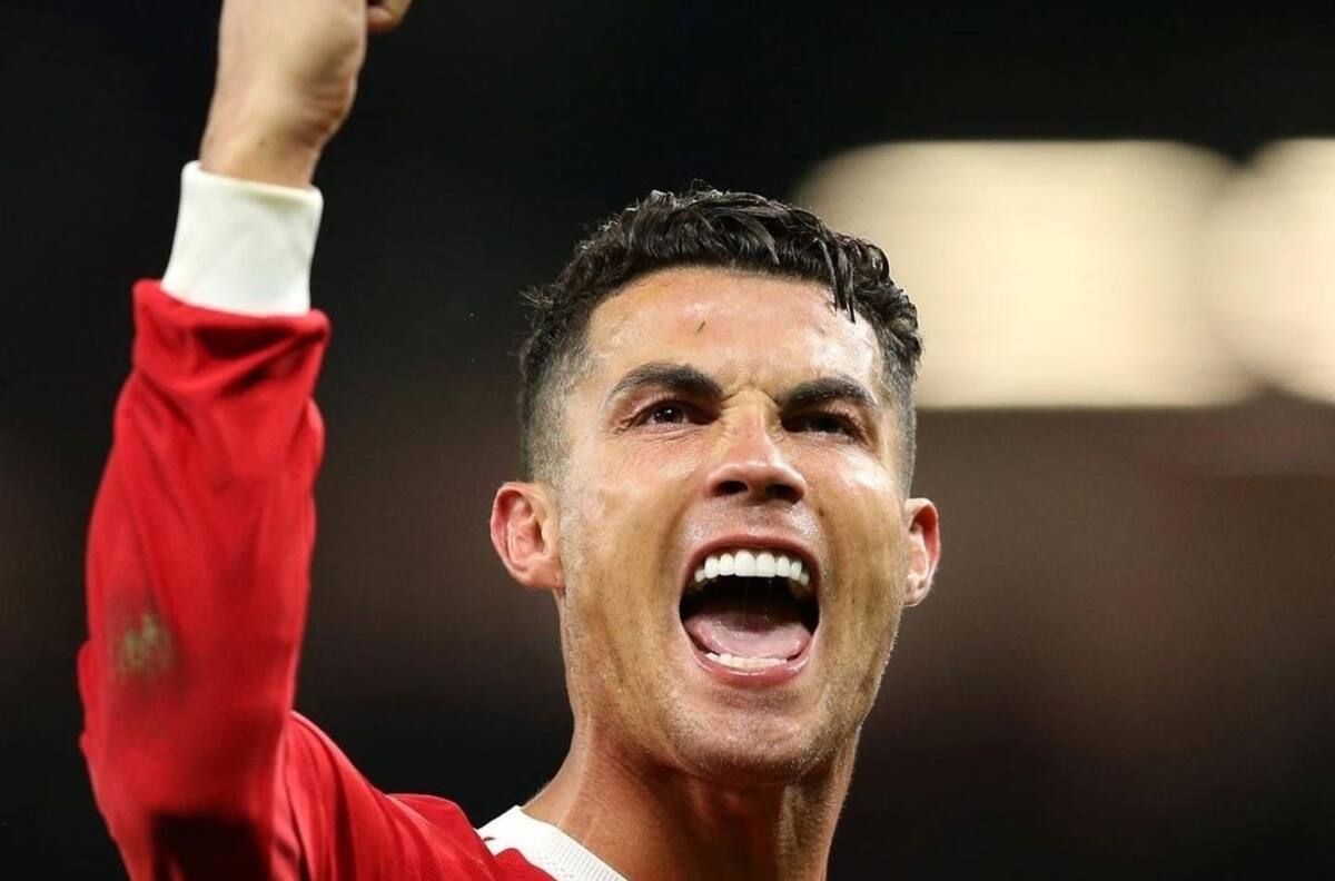 Cristiano Ronaldo arremetió contra sus detractores: "Les cerraré la boca"