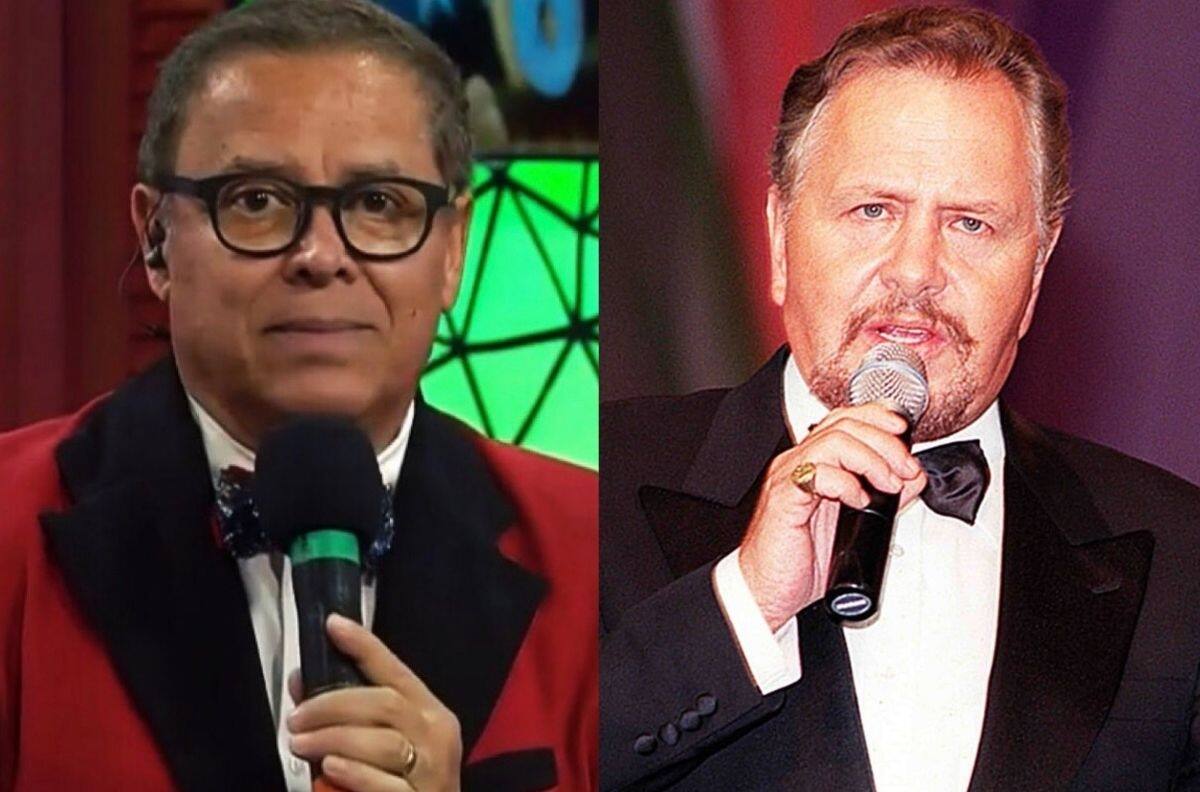 “Vamos a narrar lo que vivimos”: Mario Bazares no hablará de las intimidades de Paco Stanley