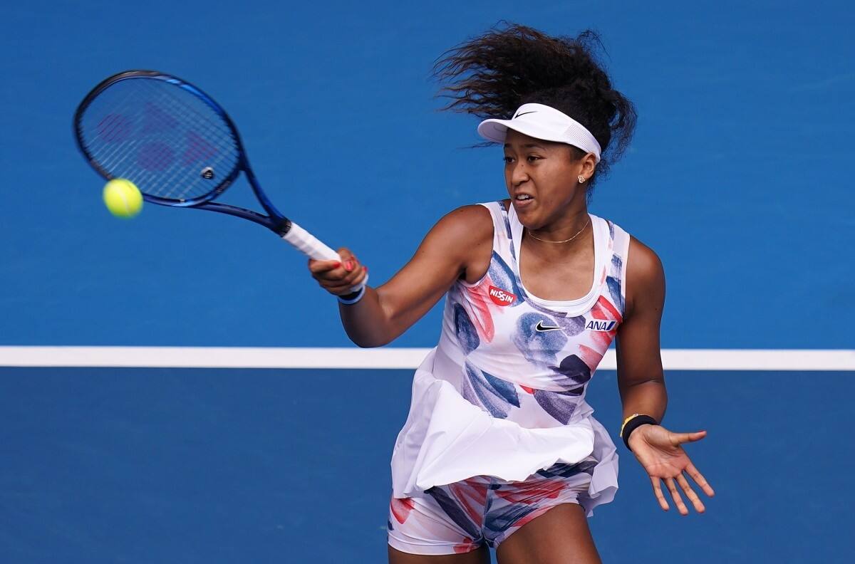 Williams, Osaka y Djokovic: así abrirá cartelera el Australia Open este lunes