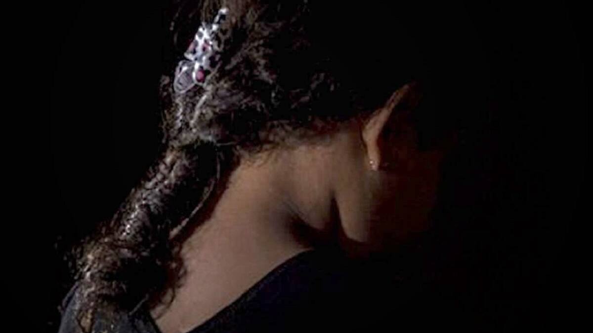 Condenan 18 años a una persona por comprar a una niña como esclava sexual en Africa