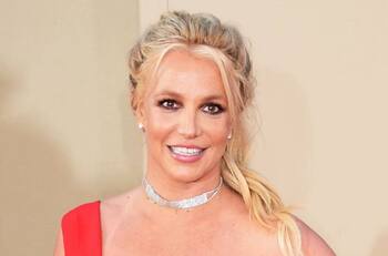 Revelan que Britney Spears fue presionada por su madre para divorciarse de Jason Alexander