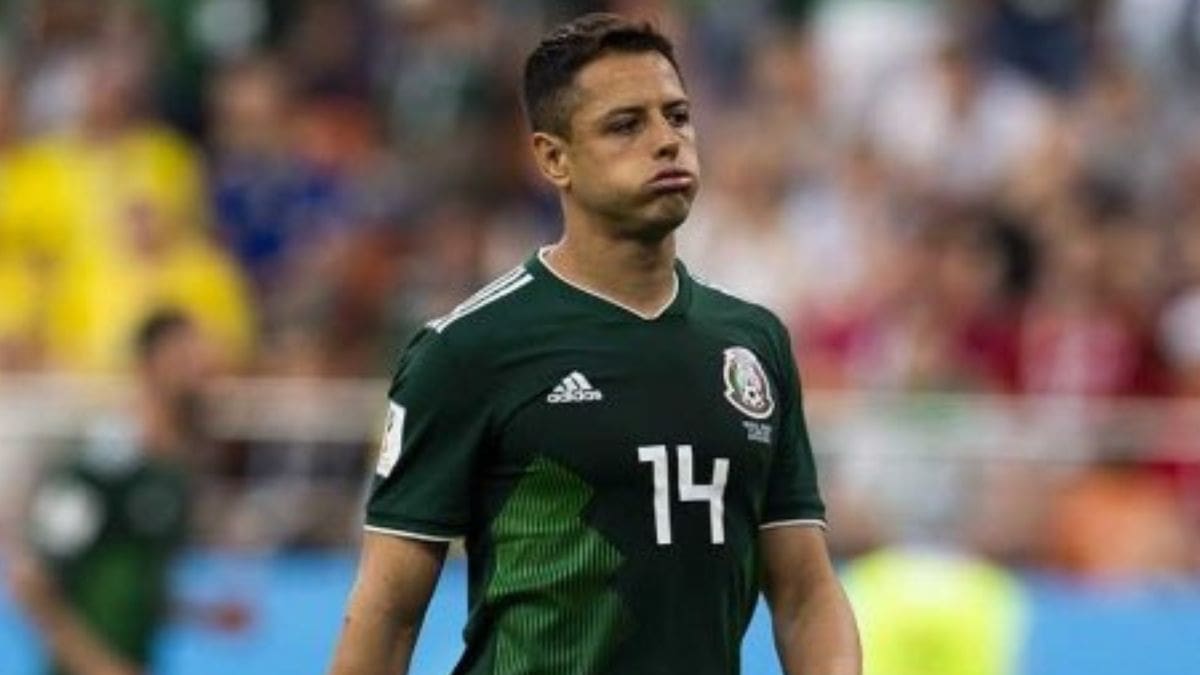 Chivas busca repatriar a este jugador del extranjero y no es el ‘Chicharito’ Hernández