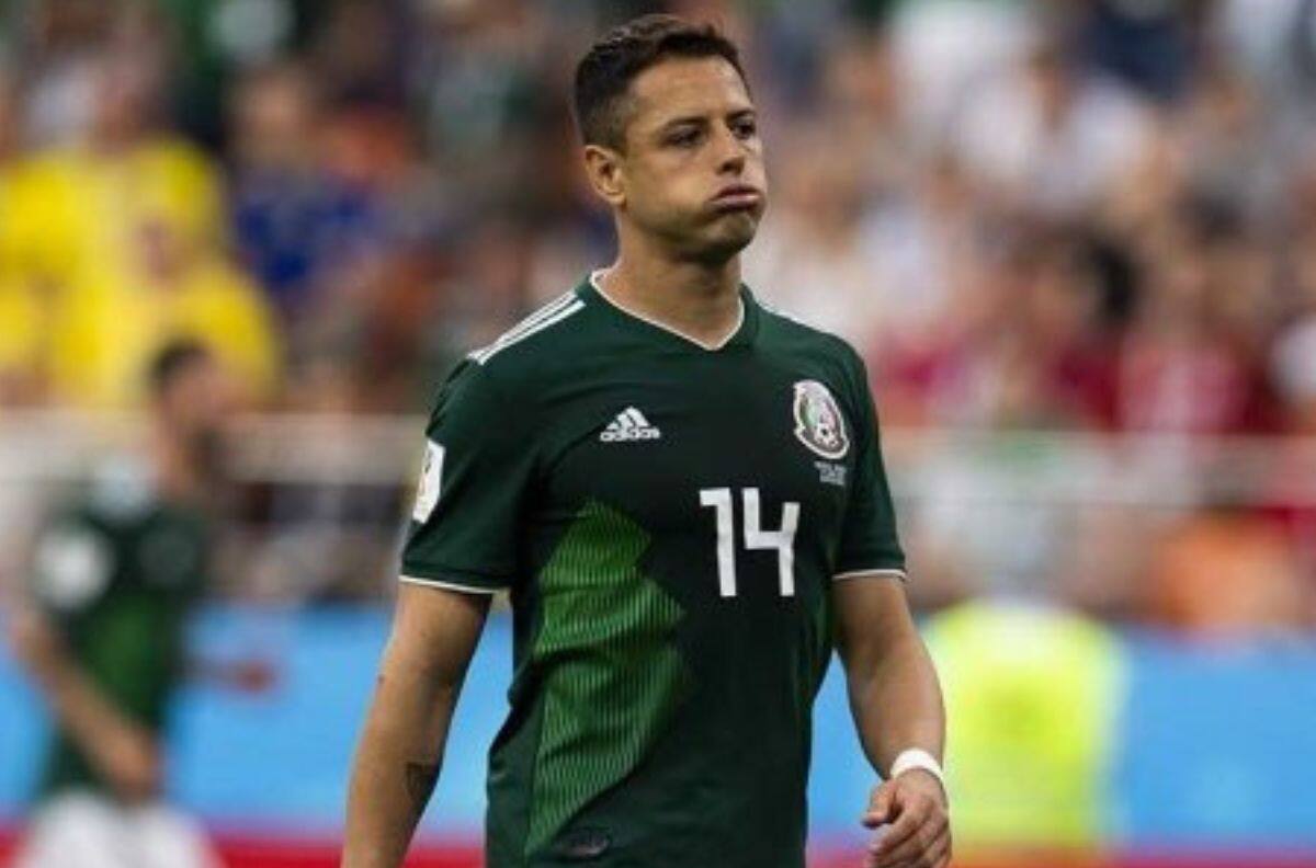 Chivas busca repatriar a este jugador del extranjero y no es el ‘Chicharito’ Hernández