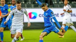 El defensor apuntado por el América dice ‘paso’: “Quiero seguir en Europa”