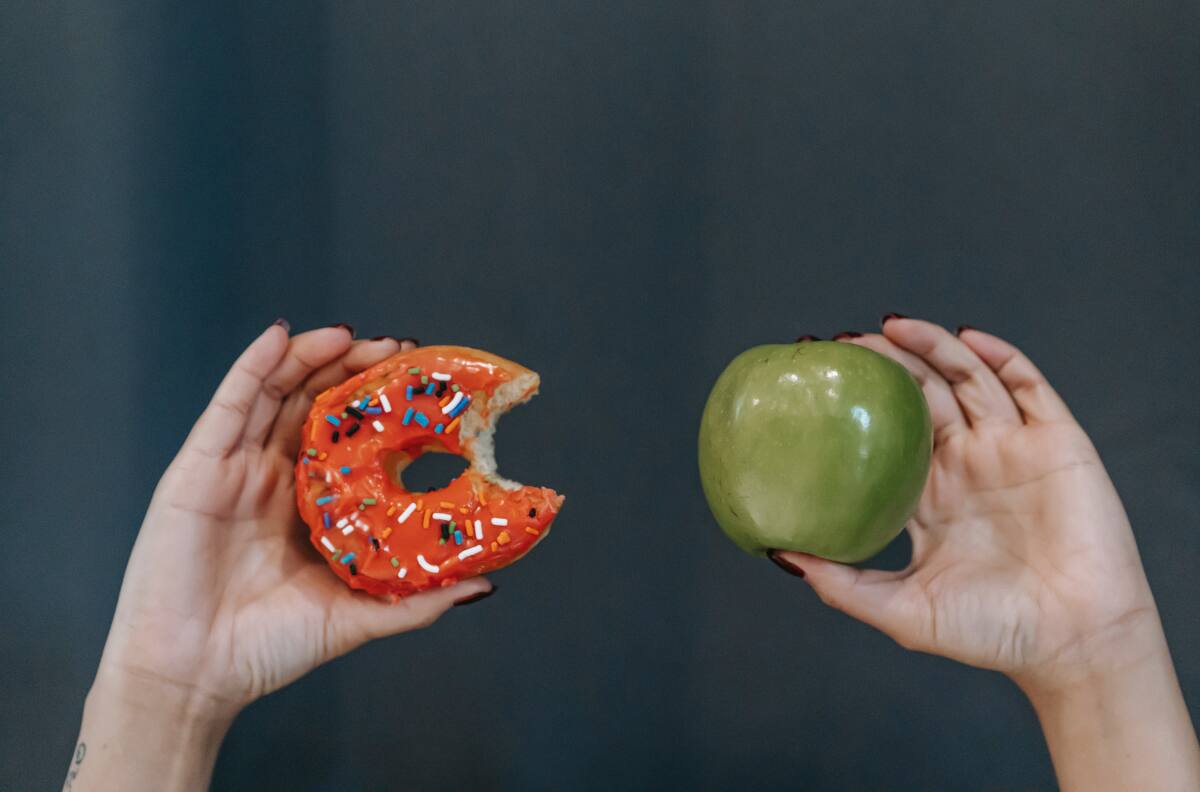 Salud: ¡Cuidado! Estos alimentos podrían romper tu dieta