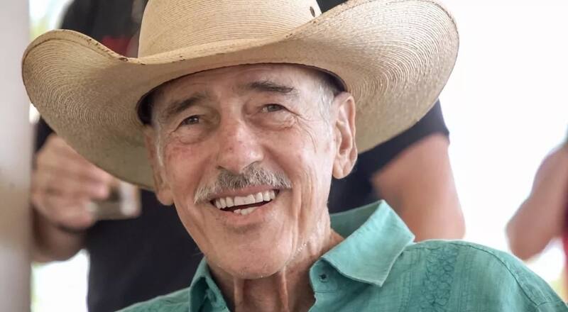 Recientemente se dio lectura al testamento del protagonista de "Pedro Navaja" - Créditos: Instagram