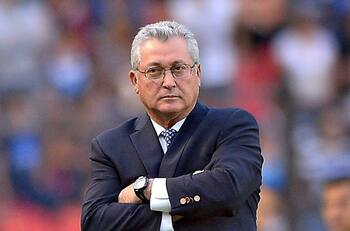 Víctor Manuel Vucetich regresa a los Rayados de Monterrey