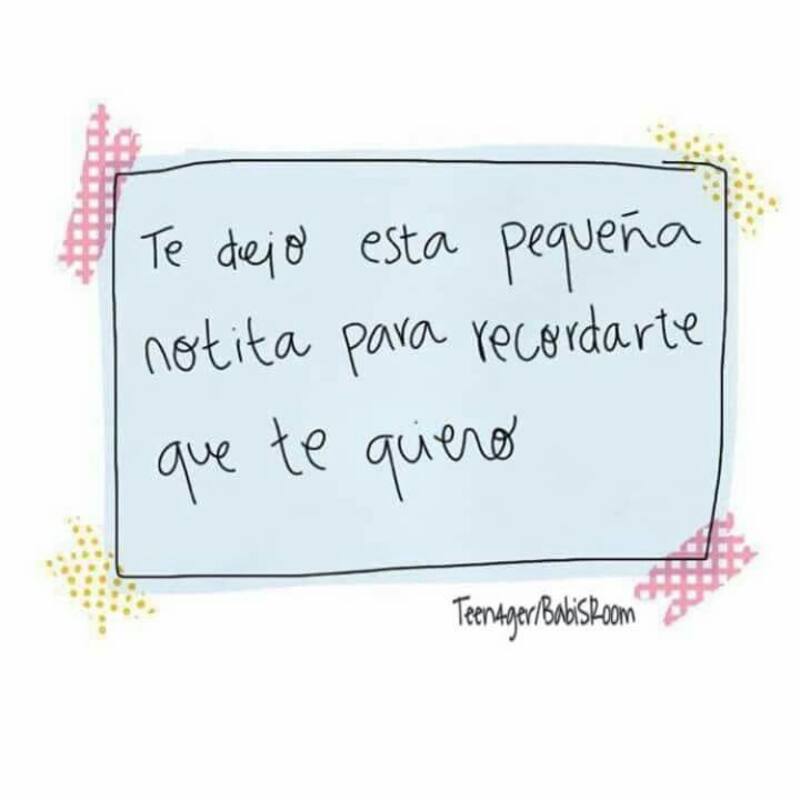 Expresa tu amor con esas imágenes.