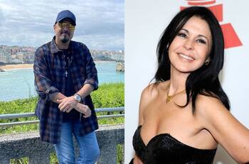 María Conchita Alonso arremete contra Pepe Aguilar por pedir a sus empleados que se vacunen