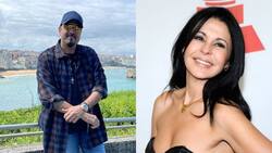 María Conchita Alonso arremete contra Pepe Aguilar por pedir a sus empleados que se vacunen