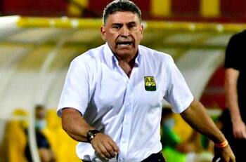 Técnico de Costa Rica revela la ventaja que podría tener sobre México para el duelo del Octagonal