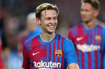 La razón por la que Frenkie de Jong no llegará al Bayern Múnich
