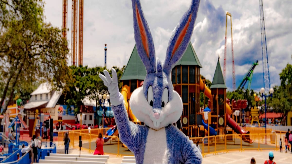 COPRED abre expediente en contra de Six Flags por caso de discriminación a pareja gay