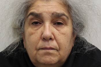 Condenan a mujer que robó casi 120 millones de pesos en diamantes al estilo Hollywood