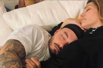 JBalvin y Valentina Ferrer, a punto de ser padres por primera vez